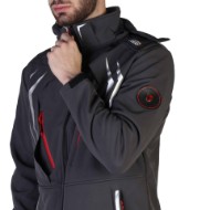 Picture of Geographical Norway-Tiger_man Grey
